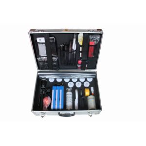 Cheap Crime Site Collecting Trace Forensic Equipment , forensic science tools for sale