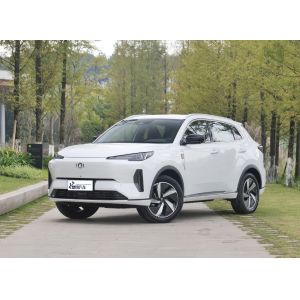Customizable Changan Qiyuan Q05 SUV Hybrid 1.5T 190Ps 81Kw 60Km Gas Car
