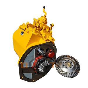 SD16 Dozer Transmission 16t-14-00000 Excavator Spare Parts and OEM Support