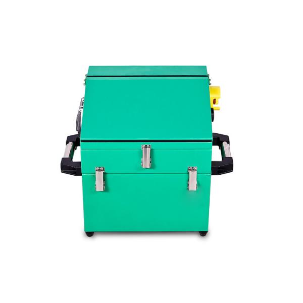 Quality 230V Pe Pipe Butt Fusion Welder With Unique Powertrain wholesale