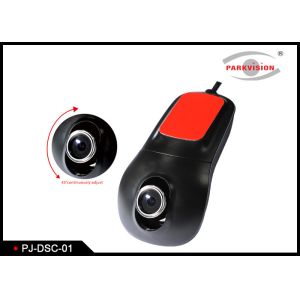 Wi-Fi Dash Car DVR Recorder Camera Full DH CMOS Sensor Dashboard Dash Display