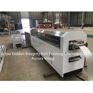 JCX High Quality C89 C70 Light Gauge Steel Framing Machine For Australia With