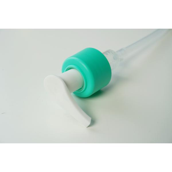 Colorful 28mm Matt Snser Pump 28 / 410 With Right Left Lock Lotion Dispenser