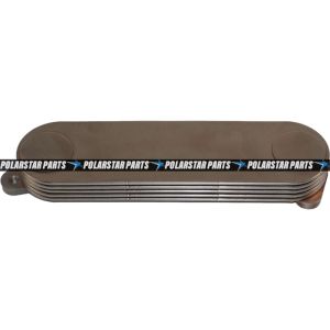 311B 311C Oil Cooler Cores S4K Excavator Element 135-2403 Engine Spare Parts