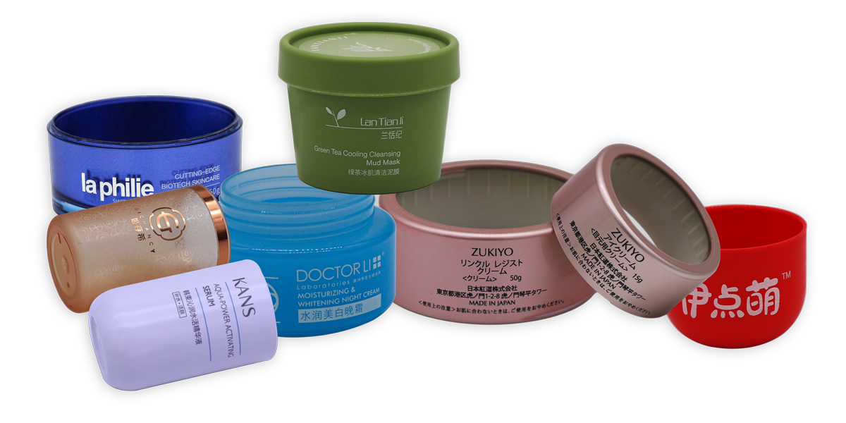 Fully Automatic Caps Printing Machine with UV Curing System