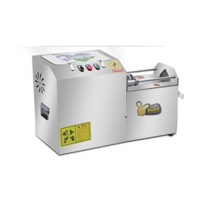 Electrolysis New Arrival Potato Chip Machine Cutter Vertical