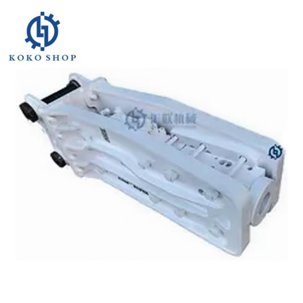 HB30G Box Type Rock Hammer EB150 Hydraulic Breaker for 30t FURUKAWA Excavator