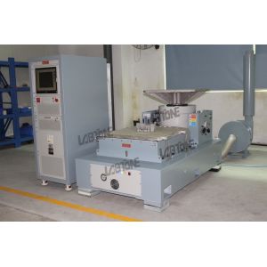 Cheap ISTA 6-Amazon Vibration Test System, Vertical Random Vibration Tester for Package for sale