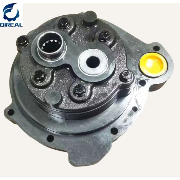 Quality 9p9610 Hydraulic Gear Pump for Loader 966D  966e wholesale