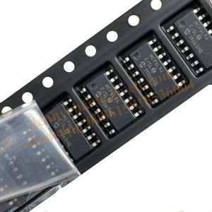 MCP6L94T-E/SL SOIC-14 MCU Microcontroller Chip IC