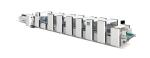 Automatic Multi-functional Crash Lock Bottom Folder Gluer, with Prefold