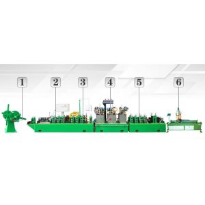 China High Accuracy 273mm Od Api Tube Mill K55 Oil Casing Pipe on sale