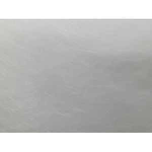 Alkali Resistance ECR Glass High Light Transmittance White