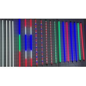 2 Foot Led T5 Tube Light Integrated 0.8 Power Factor / T5 Led Fluorescent Tube