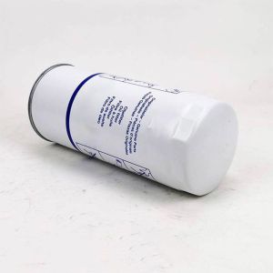 Construction machinery parts LF3477 hydraulic engine oil filter element spin-on
