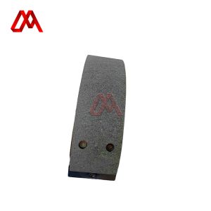 Brake Shoes with Pads 4442 for Isuzu NPR/4BD1 Truck 8-94154773-T 894154773T