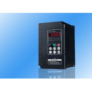 AC Sensorless Vector Control of Induction Motor Drive for Escalator