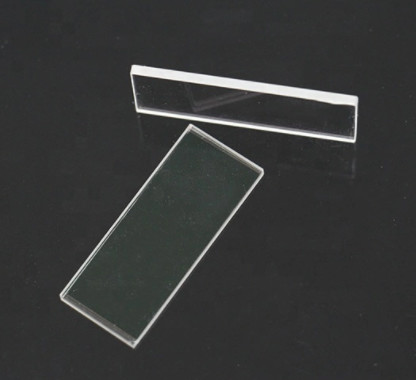 Optical Glass Bk-7,Borosilicate Glass, Quartz Glass Double-Side AR Coating