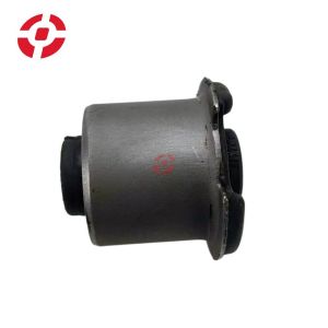 China Control arm bushing OE RBX500443 Trailing arm bush for Land Rover Front and rear upper front suspension wishbone arm bush on sale