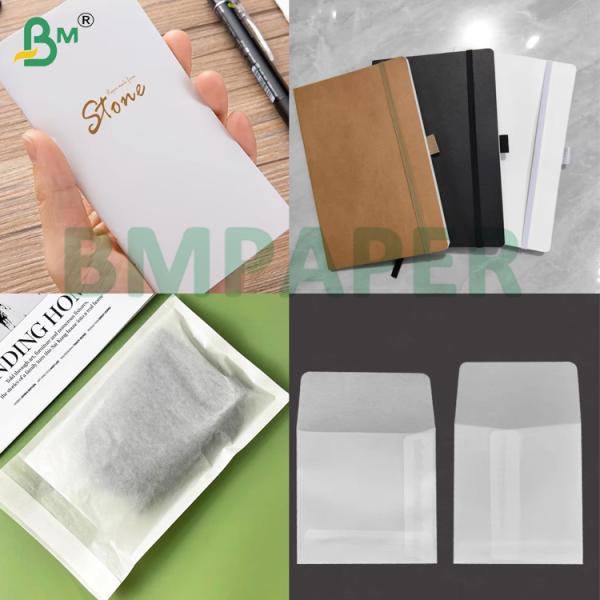 120g 144g Eco Friendly Waterproof Stone Paper For Offset Printing 120g 144g Eco Friendly Waterproof Stone Paper For Offset Printing