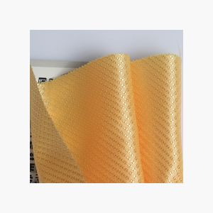 Clothing bag tent fabric Environmental protection Recycled polyester Filament