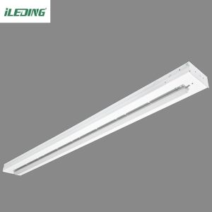 46W 2FT 4FT Led Trunking Magnetic Linear retrofit Kit Troffer Light for