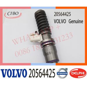 20564425 VOL Diesel Engine Fuel Injector 20564425 20569291 BEBE4D29001