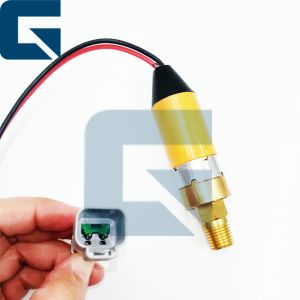 107-0613 1070613 Pressure Switch Sensor For D6E Bulldozer