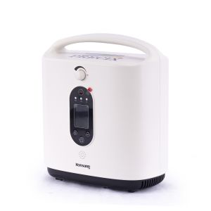 KSM-2 American technology 2L mini portable oxygen concentrator mini for home use