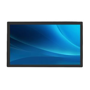 PCAP 21.5 Inch Touch Monitor 1000 : 1 Contrast Ratio VESA Mount