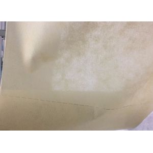 Cheap 100% Virgin PP Perforated Non Woven Fabric , Colored Non Woven Cloth Suppliers for sale