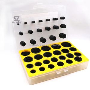 90.SHORE material nitrile 42ITS 666PCS Applicable to all types of CAT models O