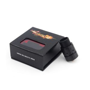 2015 Most popular peek insulator mini velocity rda clone