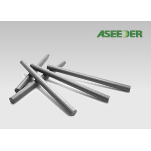 Grinding ZY04X Cemented Tungsten Carbide Rod 93.8HRA