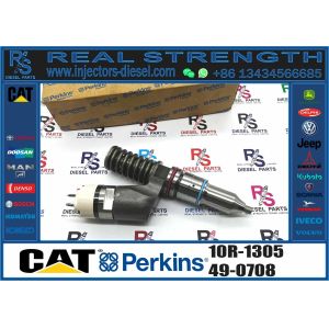 Diesel Engine Injector C13 Fuel Injector 249-0712 249-0707 10R-1305 249-0708 FOR