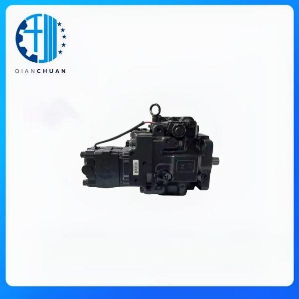 708-3S-00421 708-3S-00882 708-3S-00451 Hydraulic Pump For Komatsu PC35MR-2