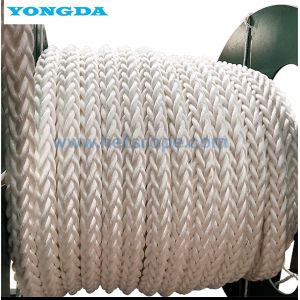 FZ/T 60320-2021 12-Strand Mix Polyolefin Fibre Rope