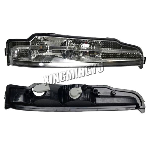 9678200121 9678200221 Truck Blinker Lamp Turn signal Light Eyebrow Light For Mercedes-Benz ATEGO Truck