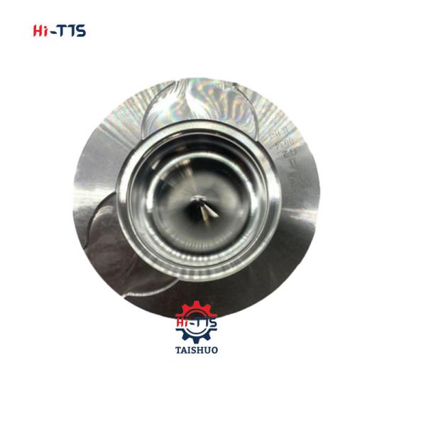 Quality 612600030010 Engine Piston For Weichai WD10 Engine Piston Kit wholesale