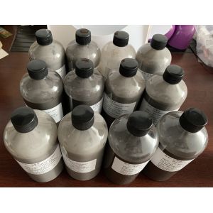 High Removal Rate Poly Diamond Slurry For Polishing Sapphire Wafer