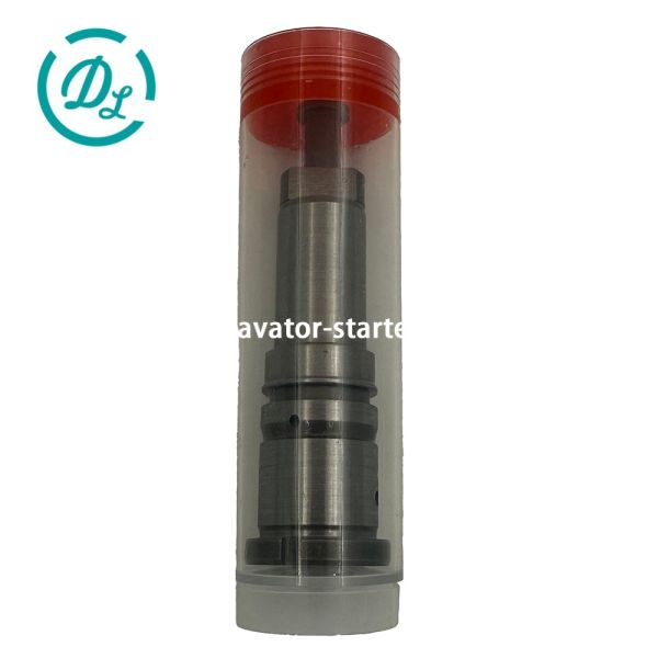 Quality EexcavaStart Injection Pump Plunger 9412270043 for 6CT8.3 R305-7 Engines wholesale