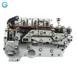 China Quality U660E Valve Body 6-Speed for TOYOTA LEXUS ES350 CAMRY 06-11 HIGHLANDER RAV4 on sale