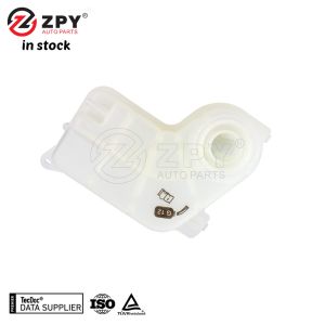 ZPY Coolant Expansion Tank for Audi A4 VW 8E0121403 OEM