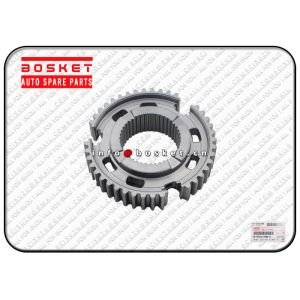 ISUZU NPR NQR 8972412983 8-97241298-3 Second & Third First & Reverse Clutch Hub