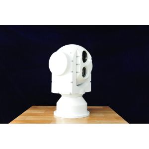 Automatic Tracking Target Electrical Optical Systems , Long Range Surveillance