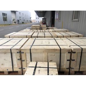 HB20G Front Head For Hydraulic Rock Stone Breaker Hammer Breakers Heavy Duty