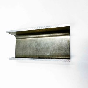 Tig Welding Sheet Metal Fabrication machining Aluminum Sheet Metal Components