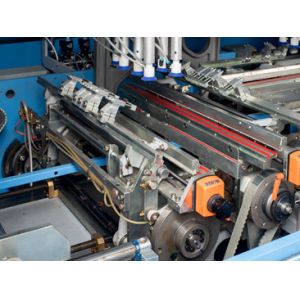 HX60 PLUS Hardcover Case Making Machine for Customer Requirements