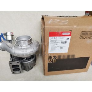 HX35W CUMMINS Turbochargers C7 Supercharger Kit 3787141H 4050268 2881915