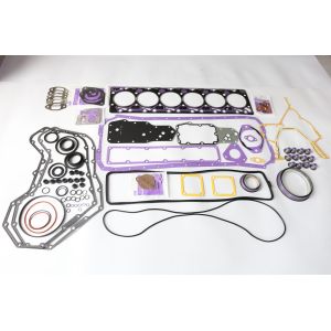 OEM Engine Gasket Set For komatsu SAA6D102E